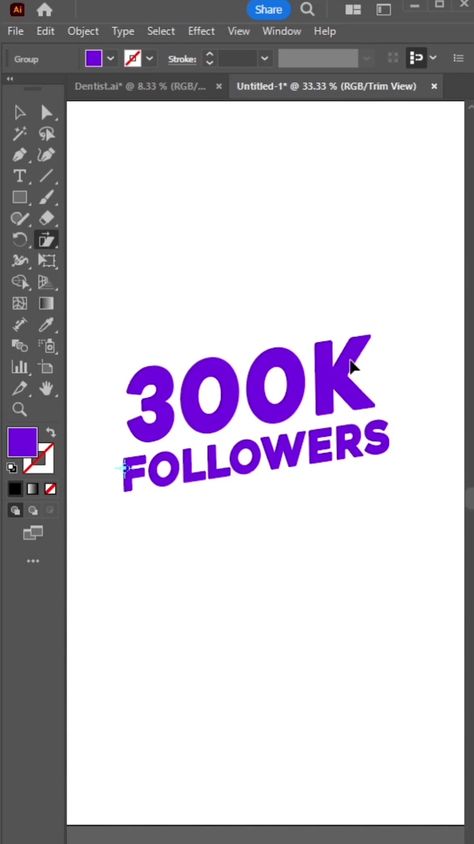 Grateful for 300K followers. Thank you for being on this journey with me! Together, we can make a #Learn_Illustrator #Instagram_Illustration #Illustrator_Tutorials #Amazing_People Thank You Graphic, 300k Followers, Photoshop Tutorial Typography, Adobe Photoshop Design, Adobe Illustrator Graphic Design, Photoshop Tutorial Photo Editing, Illustrator Design Tutorial, Graphic Design Tutorials Learning, Photoshop Design Ideas