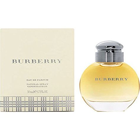 Burberry Perfume, Estee Lauder Beautiful, Parfum For Women, Burberry Classic, Vintage Hermes, Burberry Women, Makes You Beautiful, Beauty Review, Fragrance Notes