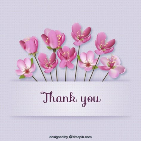 Thank You Vectors, Photos and PSD files | Free Download Thank You Messages Gratitude, Thank You Wallpaper, Thank You For Birthday Wishes, Thank U Cards, Thank You Pictures, Card With Flowers, Thank You Wishes, Thank You Images, Thank You Flowers