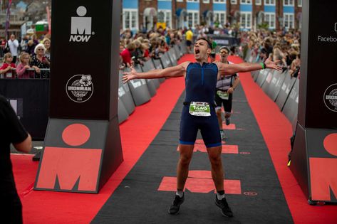 Can you train for an Ironman in a year? Ironman Race, Ironman Triathlon Training, Iron Man Race, Iron Man Training, Sports Psychology, Ironman Triathlon, Triathlon Training, People Struggle, European Championships