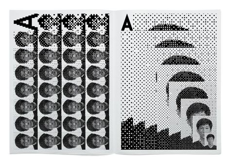 Archive Annyeong Newspaper vol.10, 2015 - Jin and Park Bd Design, Zine Design, Design Editorial, Publication Design, Arte Obscura, Graphic Design Layouts, Design Graphique, Art Graphique, Art Plastique