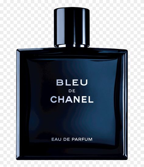 Perfume Png, Euphoria Perfume, Blue Chanel, Chanel Blue, Blue Perfume, Perfume Photography, Chanel Box, Chanel Perfume, Funny Happy Birthday