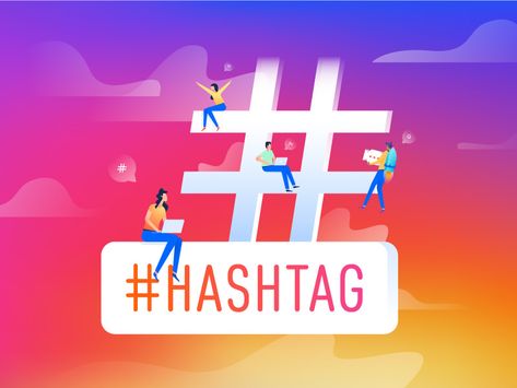 # hashtag by Karnografff on Dribbble Hashtag Logo, 2023 Logo, Meta Ads, Hashtag Instagram, Instagram Cartoon, Global Community, Creative Professional, Bullet Journal, Clip Art