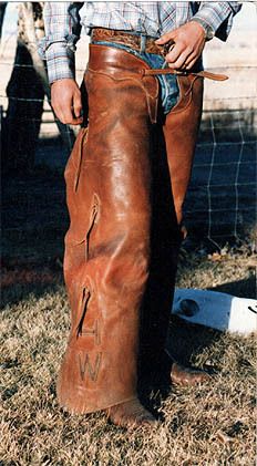 Shotgun Chaps, Cowboy Chaps, Western Chaps, Riding Chaps, Rodeo Boots, Cowboy Pictures, Cowboy Gear, Cowboy Girl, Cowboy Up