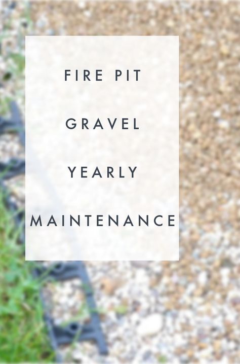 gravel with overlay Gravel And Stone Fire Pit Area, Gravel Around Fire Pit, Fire Pit Landscaping Ideas Pea Gravel, Inground Fire Pit Ideas Backyard, Gravel Firepit Area, Diy Pea Gravel Patio Fire Pit Area, Diy Gravel Fire Pit Area, River Rock Fire Pit Area, Pea Gravel Patio With Fire Pit