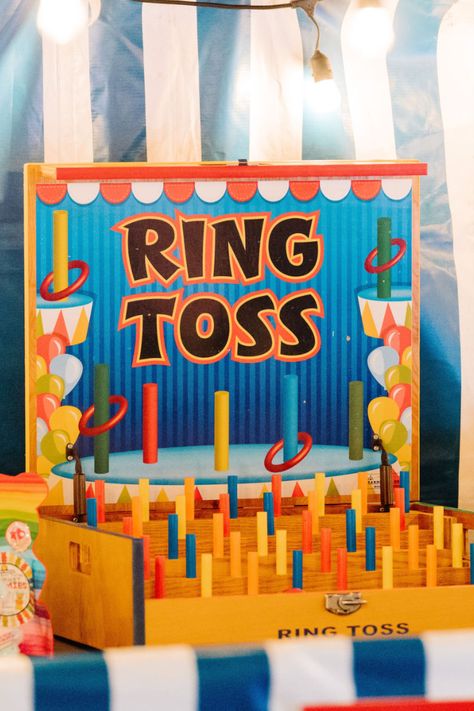 Target Carnival Game, Carnival Vendor Ideas, Fun Fair Games For Adults, Games For Event Booth, Games For Booth Events, Carnival Themed Party Games, Fair Games For Adults, Carnival Booth Ideas Diy, Carnival Stall Ideas