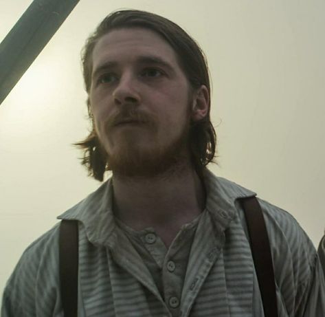 Adam Nagaitis, Tv, Quick Saves