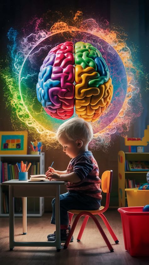 Brain Power Boost for Toddlers! 🧠✨

Did you know that by age three, a child's brain is twice as active as an adult's? Early childhood education at Bubbly Tots helps harness this amazing brain power, fostering critical thinking and problem-solving skills. 🌟

🔍 Visit our website for more details! 

📧 Contact us: info@BubblyTots.com
📞 Phone: 510-351-0300

#EarlyChildhoodEducation #BrainDevelopment #ToddlerLearning #ChildhoodEducation #LearningIsFun #BrainBoost Kids Psychology, Daycare Center, Muslim Pictures, Child Psychology, Birthday Flyer, Education Art, Childcare Center, Beautiful Art Pictures, Writing Art