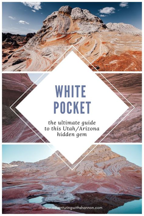 White Pocket is the perfect "Wave" alternative. This guide to White Pocket in Vermillion Cliffs National Monument includes directions, tips for getting there, and things to do! #whitepocket #thewave #utah #arizona #page #kanab #lakepowell Page Utah, Vermillion Cliffs, Arizona Adventure, Utah Adventures, Lake Powell, Arizona Travel, American Travel, American Cities, United States Travel