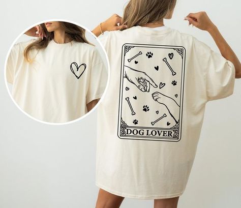 Dog Lover T-Shirt, Retro Dog Lovers Shirt, Gift For Dog Lover, Dog Astrology Card Tee, Dog Lover Shirt, Trendy Dog Paw Shirt, Cute Paw Shirt T shirt #tshirt t-shirt #t_shirt t shirts #tshirts t-shirts #t_shirts T shirt design #tshirtdesign T-shirt designs #t_shirtdesign T shirts designs #tshirtsdesigns 1.261 Dog Astrology, Trendy T Shirt Designs, Dog Shirt Design, Free T Shirt Design, Design Jersey, Retro Dog, Gift For Dog Lover, Dog Lover Shirt, Dog T Shirt