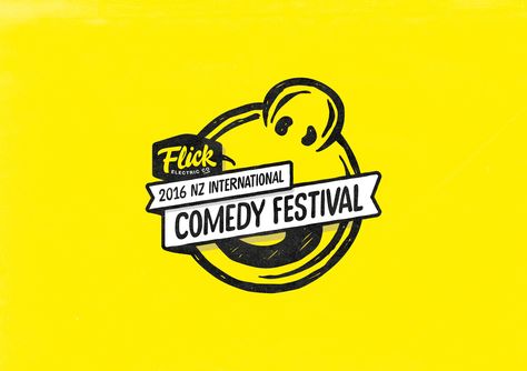 Check out this @Behance project: "2016 New Zealand International Comedy Festival" https://www.behance.net/gallery/50553523/2016-New-Zealand-International-Comedy-Festival Painted Window Art, Comedy Festival, Central City, Beautiful Typography, Awareness Campaign, People Laughing, Window Art, Stand Up Comedy, Brand Colors