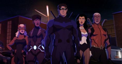 Young Justice Season 4, Artemis Crock, General Zod, Kid Flash, Hero Time, The Better Man Project, Dc Comics Superheroes, Jason Todd, Young Justice