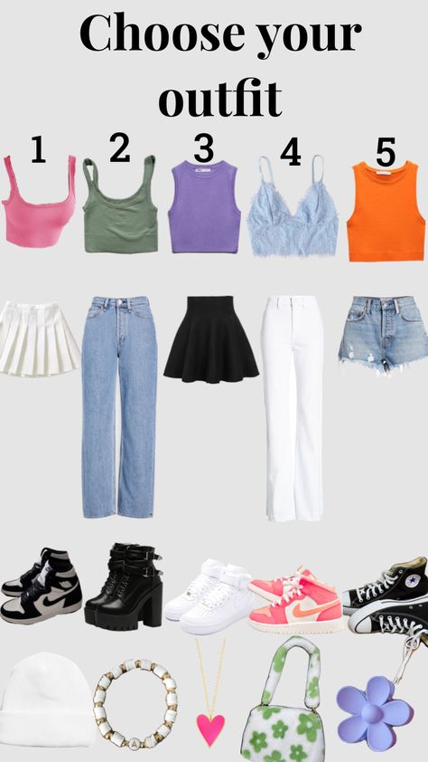 School Picture Outfits, Cute Outfits To Wear To School, Choose Outfit, Outfit Ideas For School Casual, Outfits To Wear To School, Preppy Kids Outfits, Choose Your Outfit, Outfit Preppy, Western Outfits Men