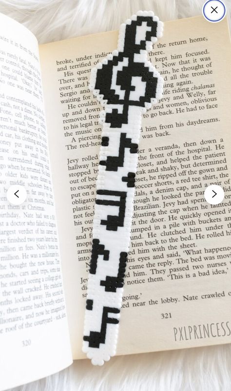 Hama Bookmarks, Perler Bead Patterns Bookmark, Bookmark Perler Beads, Perler Bead Bookmarks Pattern, Hama Beads Bookmark, Perler Bookmark, Perler Beads Bookmark, Perler Bead Bookmarks, Hamma Beads Ideas