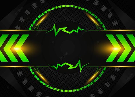 Game Abstract Green Luminous Line Background Holographic Background, Banner Background Hd, Youtube Banner Backgrounds, Youtube Banner Design, Youtube Banner Template, इंस्टाग्राम लोगो, Logo Design Video, First Youtube Video Ideas, Game Logo Design