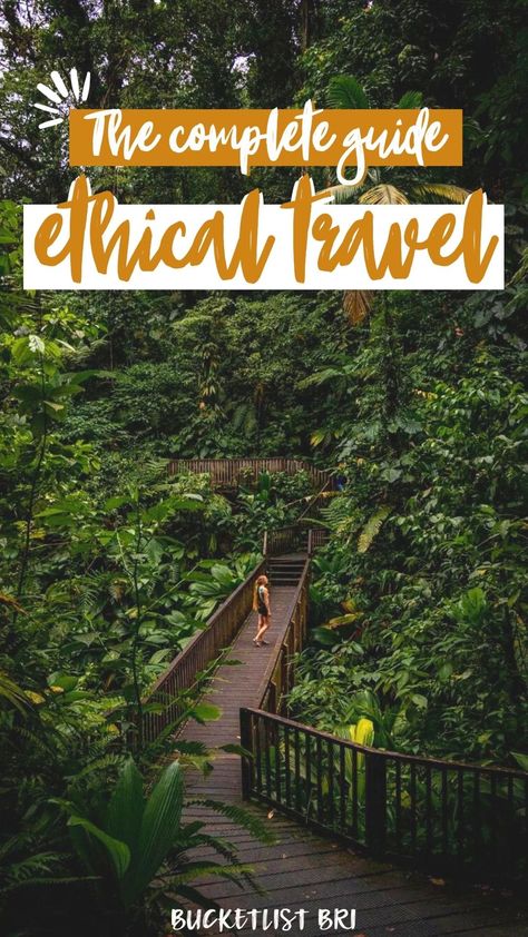 What does ethical tourism mean? In this complete guide are examples of ethical and unethical tourism, plus ethical travel tips, ethical tour companies, and ethical destinations pioneering responsible travel and ecotourism. Ethical Travel, Eco Travel, Environmental Conservation, Sustainable Tourism, Slow Travel, Eco Friendly Travel, G Adventures, Sustainable Travel, Travel Lifestyle