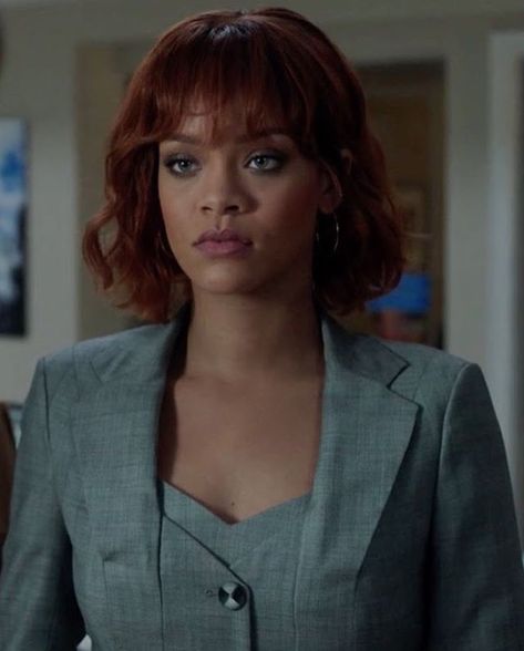 Rih in bates motel  #Rihanna #batesmotel Bates Motel, Copper Hair Color, Pretty Hair Color, Hair Inspo Color, Ginger Hair, Aesthetic Hair, العناية بالشعر, Pretty Hairstyles, Summer Hairstyles