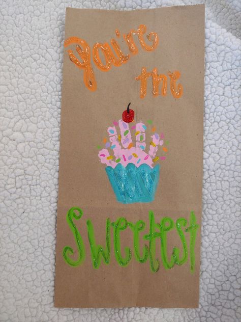 Handprint Cupcake Card, Cupcake Footprint Art, Cupcake Handprint Craft, Handprint Birthday Craft, 1st Birthday Handprint Art, Cupcake Handprint Art, First Birthday Crafts Daycare, Handprint Cupcake, First Birthday Crafts