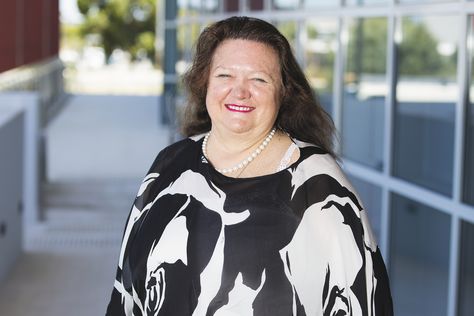 SPECIAL REPORT: Wealthy Western Australians have made some eye-popping philanthropic pledges over the years but none as large as one of Gina Rinehart’s recent moves. Anne Cox, Alice Walton, Gina Rinehart, Wealthy Women, Richest In The World, Iron Ore, Luxury Marketing, Rich Women, Celebrity List