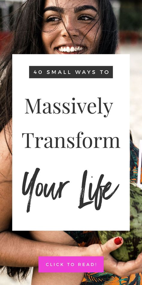 Happiness Manifesting, Transformation Quotes, Transformational Coaching, Manifestation Meditation, Personal Growth Motivation, Get My Life Together, How To Manifest, Self Improvement Tips, Transform Your Life