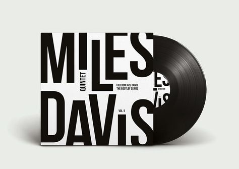 Vinyl Typography Album Covers, Back Of Vinyl Cover, Album Covers Typography, Album Cover Design Typography, Typographic Album Covers, Vinyl Cover Design Graphics, Typography Album Cover, Album Covers Graphic Design, Music Album Covers Design