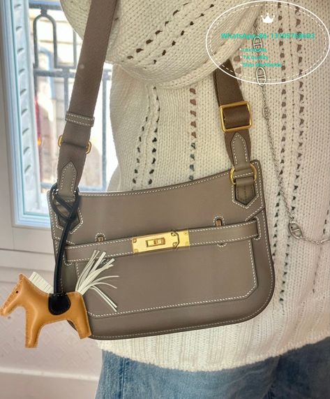 Hermès bag, 100% handmade, top quality, ship worldwide. WhatsApp :86-13105768693 Email:nayabrand@outlook.com #luxury#fashion#shopping#bag#ramadan#eid#hermes#birkin#kelly#picotin#constance#gate#jige#store#trend#luxurybag#luxuryshoes#luxurywatch#luxurydress#luxuryhandbag#luxurylady#luxuryman#party#luxurylife#luxurygirl#luxuryarabic#luxuryqatar#luxurydoha#luxuryriyadh#luxurysa#luxuryuae#luxurydubai#riyadh#jeddah#doha#dammam#dubai#abudhabi#sharjah#kuwait#qatar#bahrain#uae#ksa#oman#eid Mini Jypsiere, Hermes Jypsiere, Birkin Kelly, Mini Outfit, Hermes Handbags, Jeddah, Hermes Bag, Hermes Birkin, Dior Bag