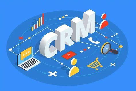 Why CRM is a Game-Changer for Businesses: Real-World Applications Explore how CRM systems help businesses enhance customer relationships, streamline operations, and integrate AI for smarter, data-driven decision-making. Read More: https://www.bestnewsreport.com/crm-unveiled-managing-customer-relationships Marketing Metrics, Marketing Department, Crm System, Crm Software, Digital Calendar, Customer Relationship Management, Improve Productivity, Relationship Management, Search Engine Marketing