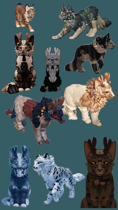 Wcue Morphs Ideas, Wcue Morphs Idea, Warrior Cat Morph Ideas, Wcue Ocs, Wcue Morph Ideas, Warrior Cats Oc, Cool Symbols, Wcue Morph, Cat Skin