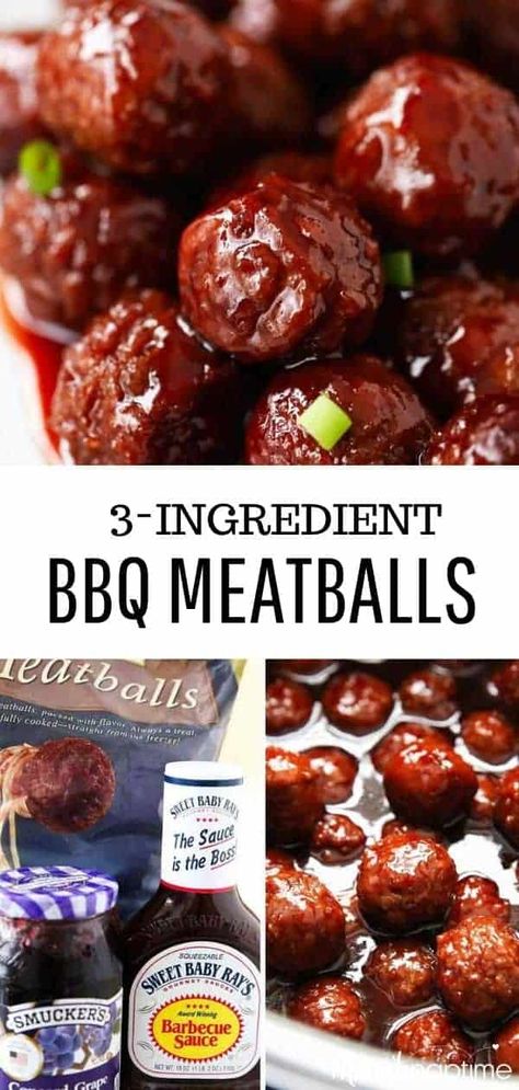 Jelly Bbq Meatballs, Grape Jelly Bbq Meatballs, Bbq Grape Jelly Meatballs, Bbq Meatballs Crockpot, Meatball Recipes Crockpot, Jelly Meatballs, Meatball Sliders, Grape Jelly Meatballs, Bbq Meatballs