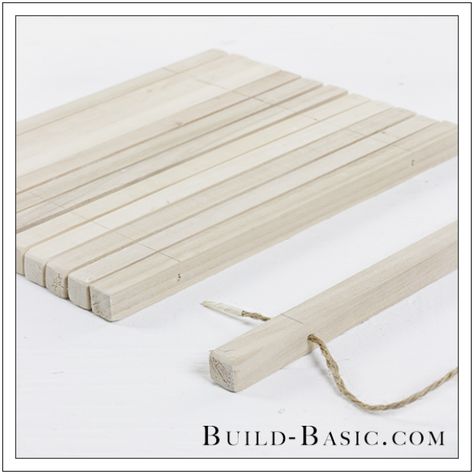 Build a DIY Slatted Trivet ‹ Build Basic Diy Wood Trivets, Trivets Diy, Kitchen Trivets, Plant Activities, Kilner Jars, Wood Trivets, Shop Projects, Wood Shop Projects, Wood Tree