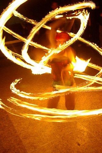 Fire twirling Fire Festival Aesthetic, Fire Baton Twirling, Hand On Fire, Fire Twirling, Fire Bending, Light Bending, Fire Dancing, Twirling Dress, Inspiration Moodboard