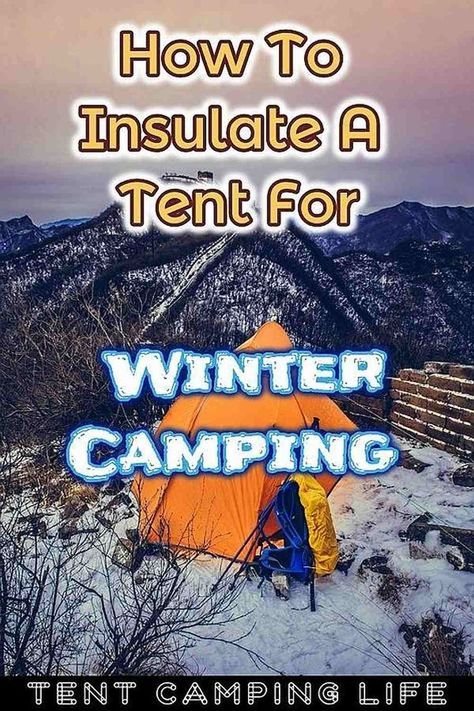 tent in the snow Winter Tent Camping, Camping Diy Projects, Must Have Camping Gear, Camping Gear List, Winter Tent, Tent Camping Hacks, Diy Tent, Camping Packing List, Camping List