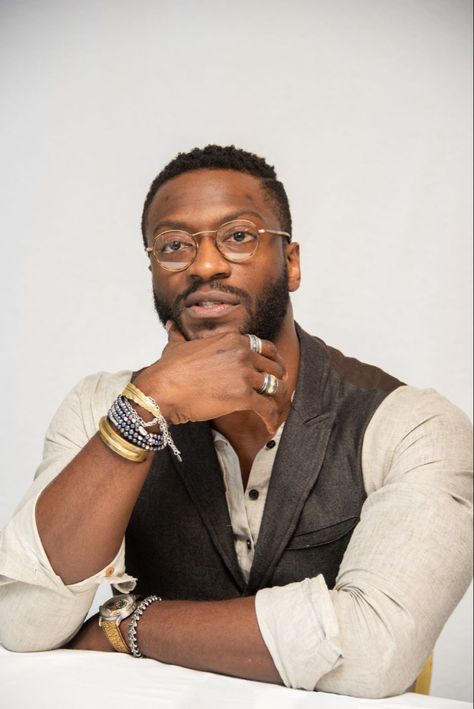 Male Archetypes, Aldis Hodge, Black Men Beards, Black Men Haircuts, Latest Mens Fashion, Man Crush, Black Is Beautiful, Bearded Men, Male Beauty