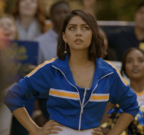 Penelope Park, Lulu Antariksa, Josie Saltzman, Female Icons, Tvd Universe, Regulus Black, Female Character Inspiration, Hope Mikaelson, Face Expressions