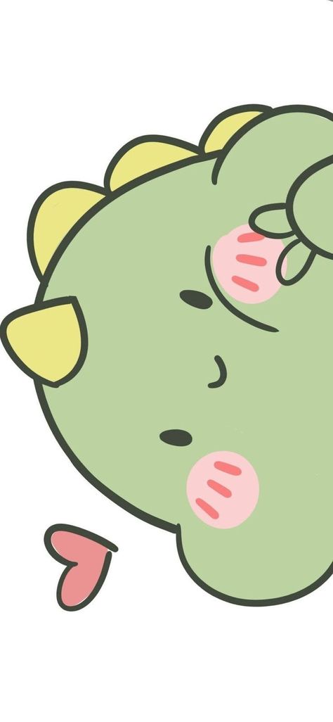 Kawaii Dinosaur Wallpaper, Dino Cute Wallpaper, Dino Wallpaper Iphone Aesthetic, Dinosaur Cute Wallpaper, Cute Dinosaur Wallpaper Iphone, Cute Dino Wallpapers Aesthetic, Dino Wallpaper Aesthetic, Dinosaurus Cute, Wallpaper Cute Dino