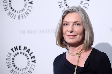 ‘Castle’s Susan Sullivan Shares Health Update With New Hospital Photo Susan Sullivan, Chest Tube, New Hospital, Hospital Photos, Hospital Gown, Good Spirits, Emergency Medical, Social Media Platforms, Surgery