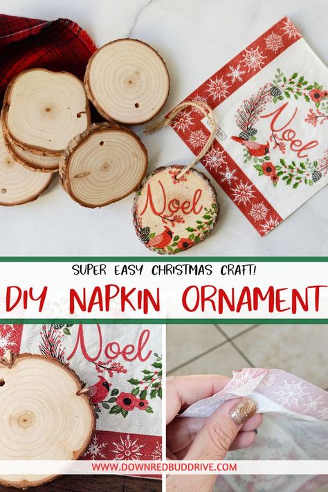 Christmas Diy Kids, Christmas Crafts To Sell, Dollar Tree Christmas, Diy Ornaments, Holiday Crafts Christmas, Easy Christmas Crafts, Christmas Ornaments Homemade, Christmas Ornament Crafts, Homemade Christmas Gifts