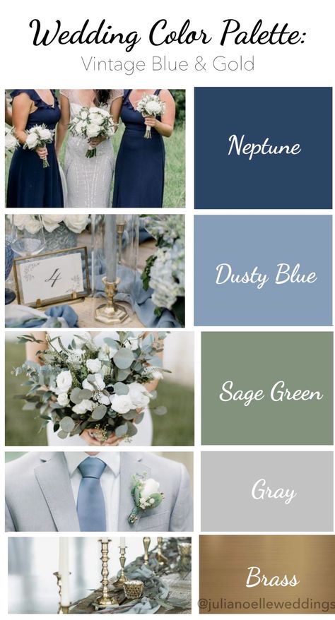 Wedding Color Schemes Cool Tones, Stone Blue Wedding Theme, Spring Wedding Must Haves, Eucalyptus Summer Wedding, Maravilla Gardens Wedding, March Wedding Ideas Colors, February Wedding Colors Colour Palettes, Wedding Color Schemes August, 2026 Wedding Trends