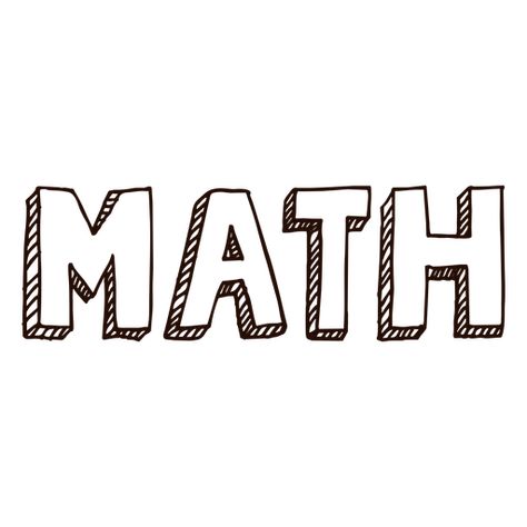 Subject math lettering #AD , #affiliate, #paid, #lettering, #math, #Subject The Subject Logo, Math Designs Aesthetic, Math Lettering Design Aesthetic, Mathematics Writing Style, Maths Lettering Design, Subject Design Notebook Math, Math Design Drawing, Esp Subject Design Aesthetic, Math Aesthetic Drawing