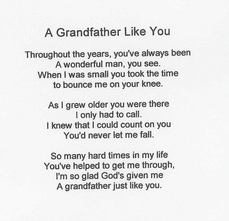 He wasn't only my grandpa he was my best-friend. Happy Birthday Grandpa Quotes, Grandad Quotes, Happy Fathers Day Poems, Grandpa Granddaughter, Grandfather Quotes, Happy Birthday Grandpa, Grandpa Quotes, Granddaughter Quotes, Fathers Day Poems