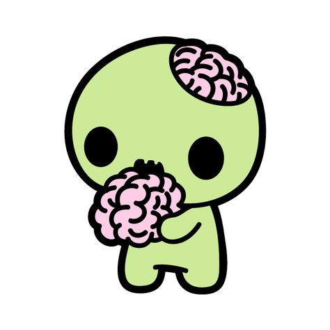 Zombie Drawing Easy, Zombie Pfp, Zombie Icon, Zombie Cute, Zombie Aesthetic, Kawaii Zombie, Zombie Png, Pixel Pfp, Zombie Logo