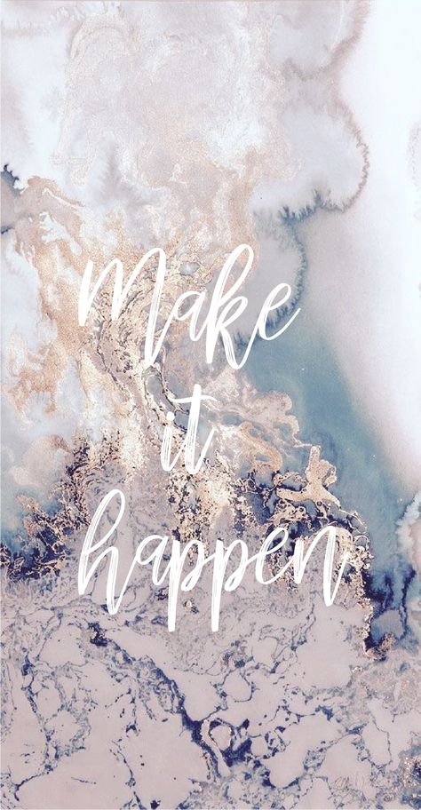 Wallpapers Galaxy, Marble Iphone Wallpaper, Week Quotes, Wallpaper Disney, Phone Wallpaper Quotes, Wallpaper Ipad, Wallpaper Pastel, Wallpaper Tumblr, Marble Iphone