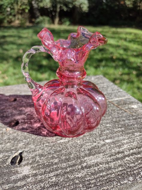 Fenton glass