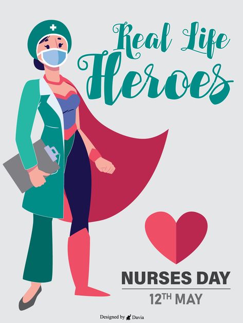 The next time you see a nurse, please know that you have a superhero near you. These wonderful beings do what ever they can to help you. Yes, they don’t wear any capes but the things that they do go beyond any normal humans can. The passion that they put in, simply amazing. Cheers to all our nurses and send this ecard to any nurses that you may know to say thank you. Nurse Wallpaper, Nurse Superhero, Hero Nurse, Nurse Quotes Inspirational, Happy Nurses Day, Nurse Day, Hospital Nurse, Birthday Reminder, Doctors Day