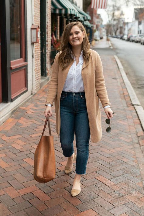 Style | Hello, Her - Part 3 Plus Size Jeans Work Outfit, Outfit Ideas For Chubby Girls, Autumn Outfits Curvy, Dress Code Casual, Simple Fall Outfits, Look Plus Size, Glow Up, Girls Fall Outfits, Forward Thinking