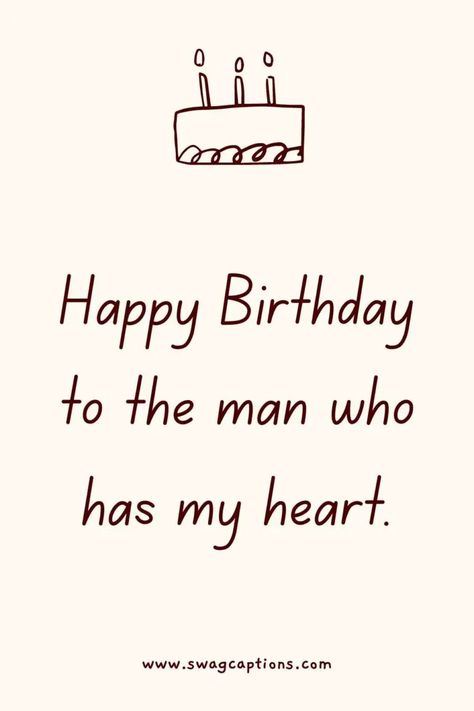 Best Birthday Wishes, Texts, And Quotes For Boyfriend Happy Birthday Bf Quotes, Msg For Best Friend Birthday, Happy Birthday Note To Boyfriend, How To Wish Him Happy Birthday, Birthday Aesthetic Boyfriend, Birthday Template Boyfriend, Happy Birthday To Bf, Happy Birthday Story For Boyfriend, Happy Birthday My Special One