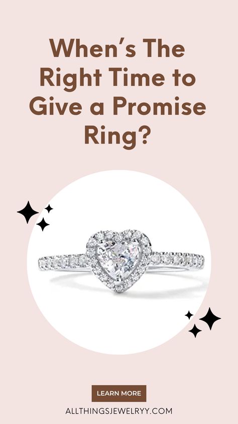 Before you and your partner decide to exchange a promise ring, it’s essential to answer the question on everyone’s mind, “What does a promise ring mean?” Promise Rings For Her Diamond, Ring For Couples Relationships, Promise Ring Ceremony Ideas, Circle Promise Ring, Promise Rings For Boyfriends, How To Give A Promise Ring To Girlfriend, Womens Promise Rings, Promise Rings Ideas, Men Promise Rings Boyfriends