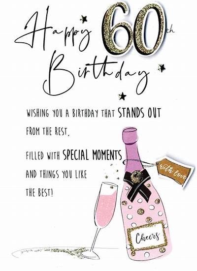 Funny 60th Birthday Quotes, 60th Birthday Messages, 60th Birthday Quotes, 60th Birthday Greetings, Birthday Wishes For Men, Birthday Wishes For Her, Old Birthday Cards, Birthday Card Messages, Birthday Greetings Friend