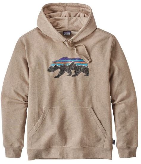 Patagonia Hoodie, Patagonia Style, Prep Life, Uggs Outfit, Bear Shirt, Hoodie Men, Selling Clothes, Outfits Winter, Winter Outfits Women