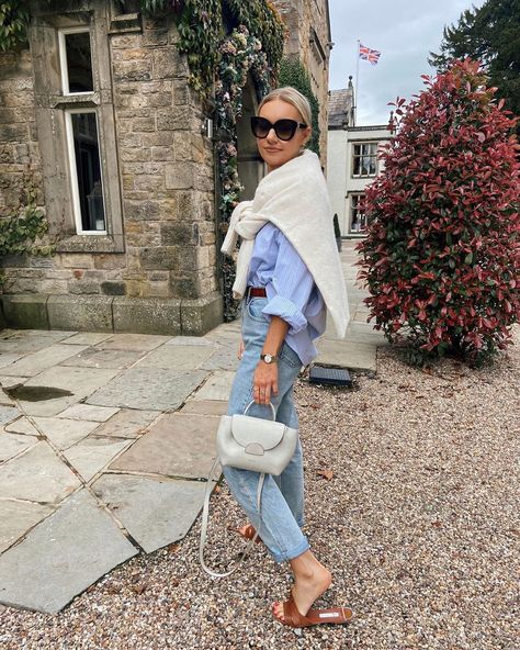 Lydia Tomlinson Outfits, Lydia Tomlinson, Chique Outfits, Effortlessly Chic Outfits, Weekend Style, Daily Style, Mode Inspiration, Spring Summer Outfits, Daily Fashion